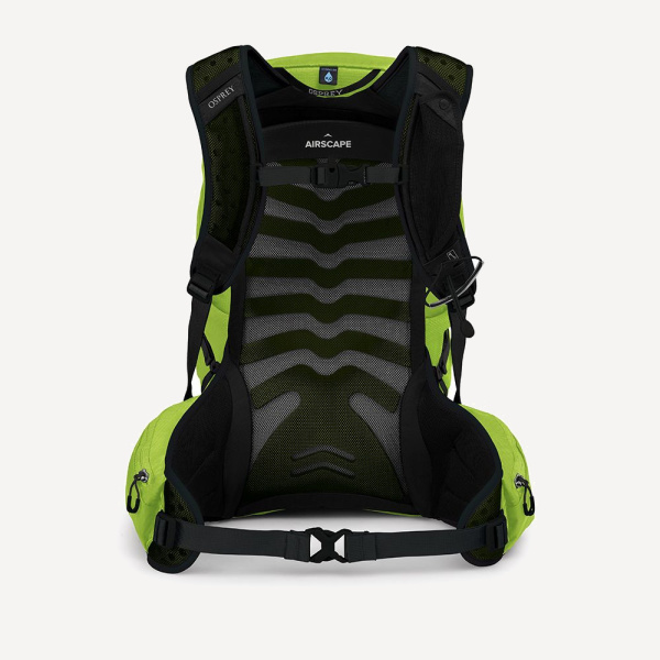 Рюкзак Talon 22 (limon green; 22 л)